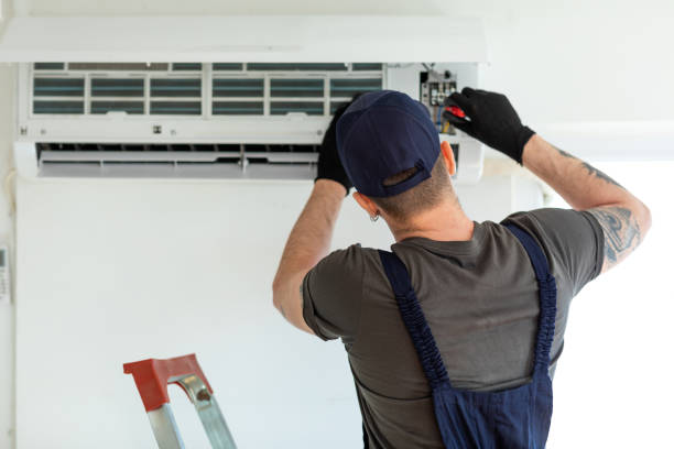 Best General Air Duct Cleaning  in USA